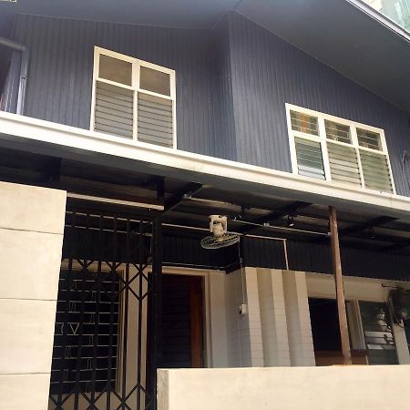 哈博迪斯追可宿舍 马卡蒂 外观 照片